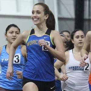 Meet your Posher, Justine